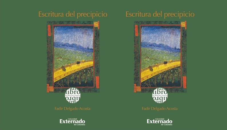 Escritura del precipicio